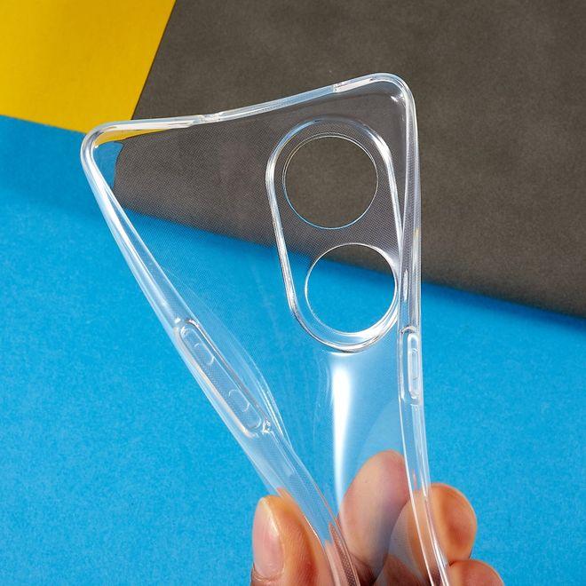 Produktbild MU Classic Softcase TPU Series (Oppo A1 Pro, Oppo Reno 8 5G)