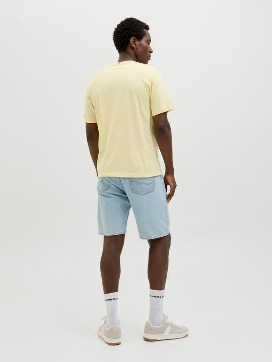 Immagine prodotto Jack & Jones T-shirt stampata con scollo rotondo (L)