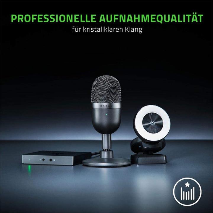 Produktbild Razer Seiren Mini