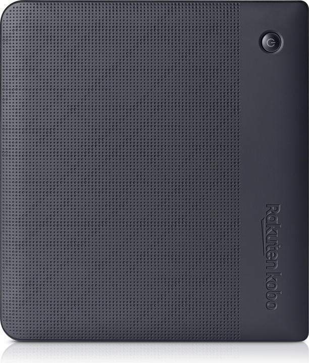 Image du produit Kobo Libra H2O (7", 8 Go, Noir)