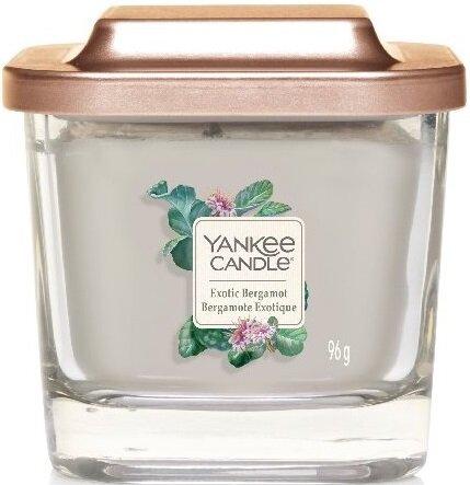 Actual product image Yankee Candle Exotic Bergamot (96 g)