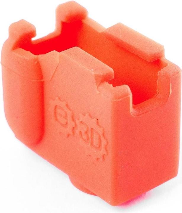 E3D Online E3D Silicone Socks for Volcano 3-Pack