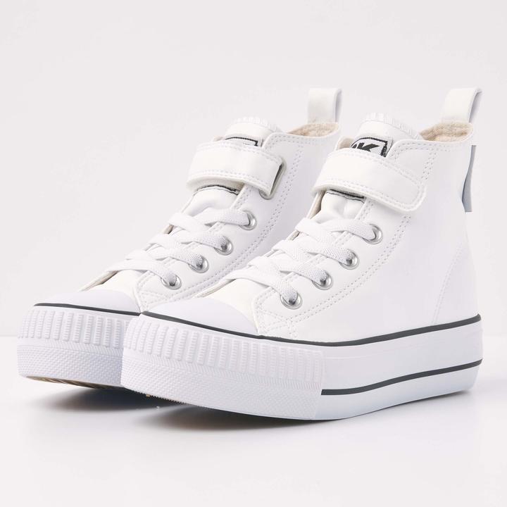 Actual product image British Knights Kaya Mid (34)