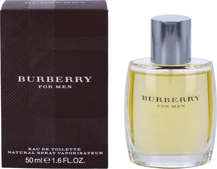 Immagine prodotto Burberry Parfum (Eau de toilette, 50 ml)