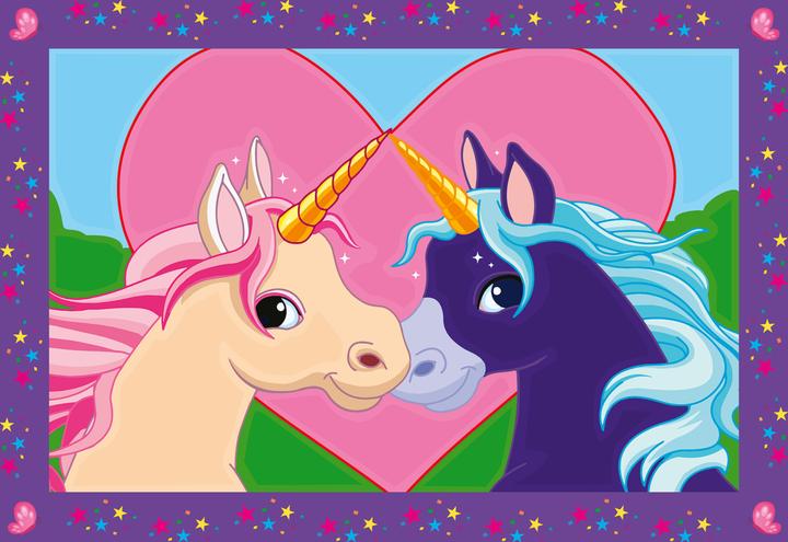 Immagine prodotto Ravensburger Unicorno colorato