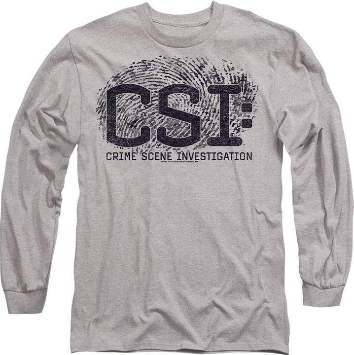 Produktbild Csi: NY TShirt (M)