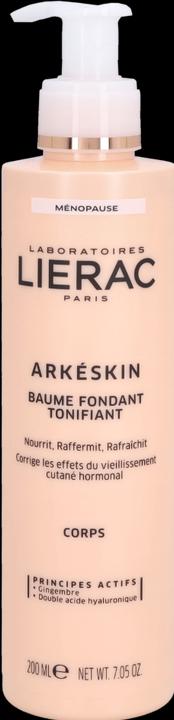 Immagine prodotto Lierac Balsamo per il corpo Arkeskin (Crema corpo, 200 ml)