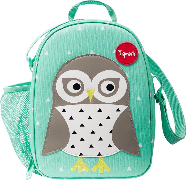 3 Sprouts Lunch Tasche