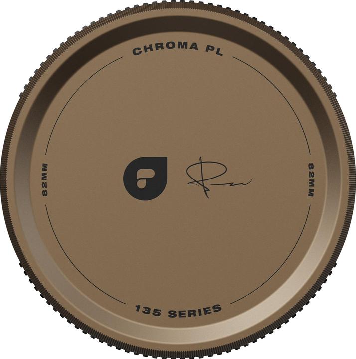 Produktbild PolarPro Diffusionsfilter 135 Series – Gold Mist Filter – 67 mm (67 mm, Diffusionsfilter, 67 mm)