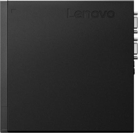 Actual product image T1A Lenovo ThinkCentre M920q Refurbished (16 GB, SSD, 256 GB, B / Very good)