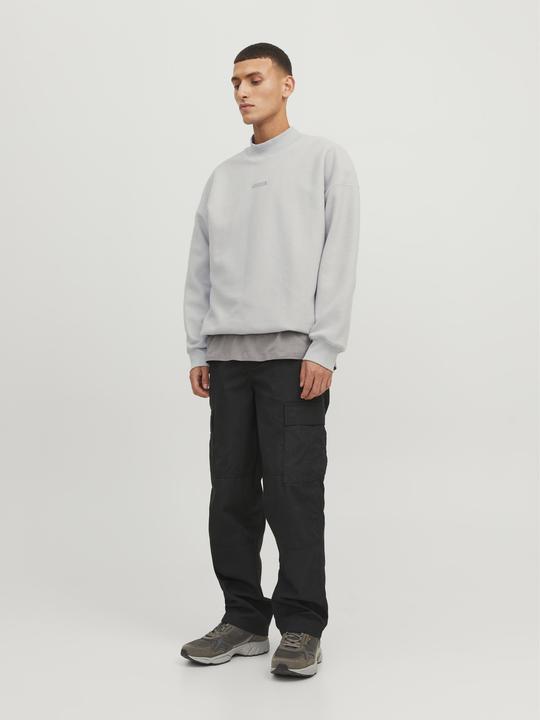 Immagine prodotto Jack & Jones Felpa con scollo alla coreana (XL)