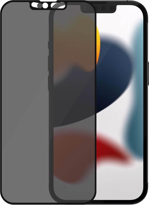 Actual product image PanzerGlass CamSlider Privacy (1 Piece, Apple iPhone 13)