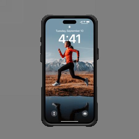 Immagine prodotto UAG Plasma XTE Magsafe (Apple iPhone 16 Plus)