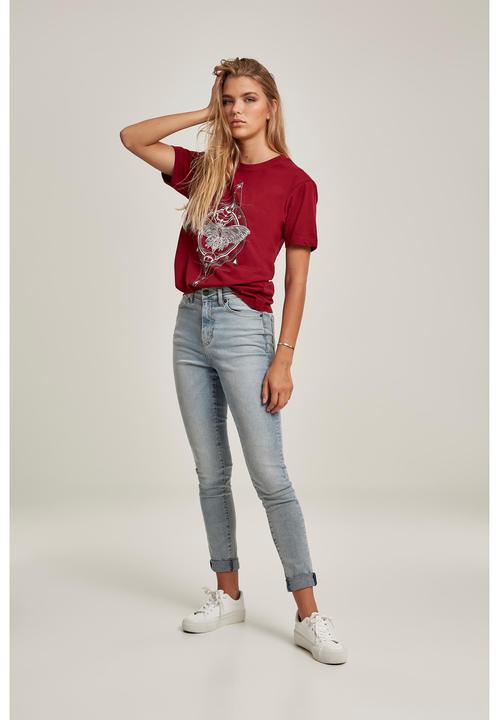 Image du produit Merchcode Tee Moth pour femmes (XS)