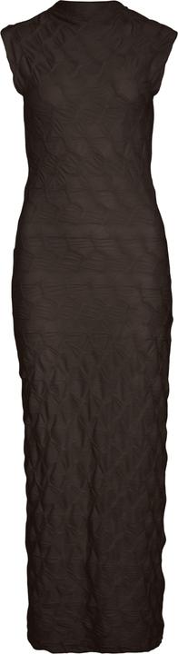 Vila VIREJA Ärmelloses Maxikleid (XXL)