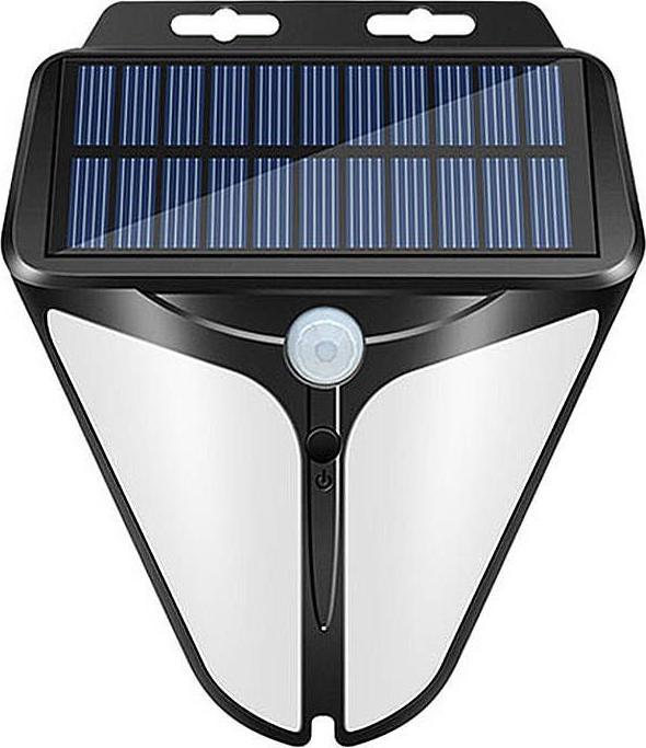 Immagine prodotto Superfire Lampada solare FF11-F, 6W, 280lm, 1500mAh (280 lm, IP54)