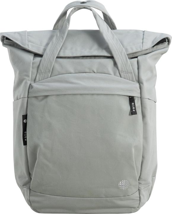 Glacier Grey