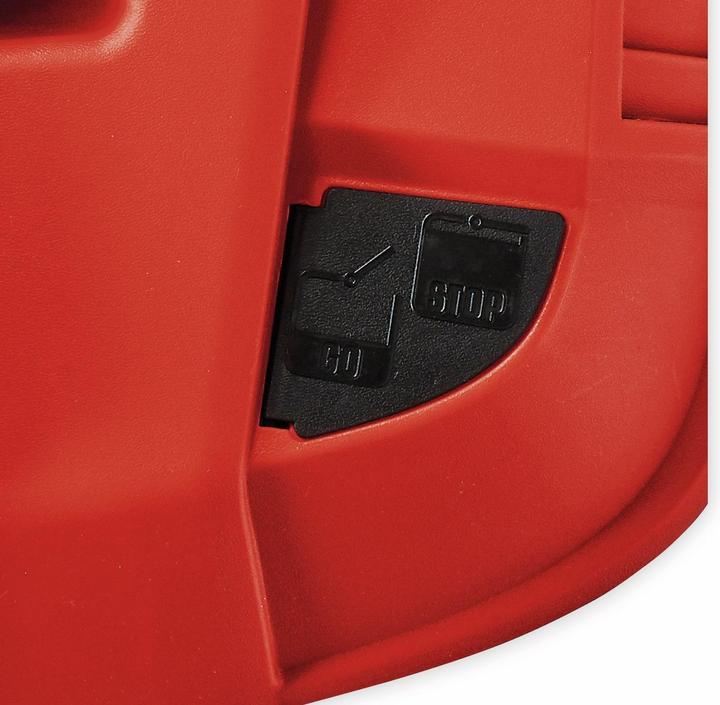 Produktbild Einhell GE-CM 36/36 Li (Akkubetrieb)