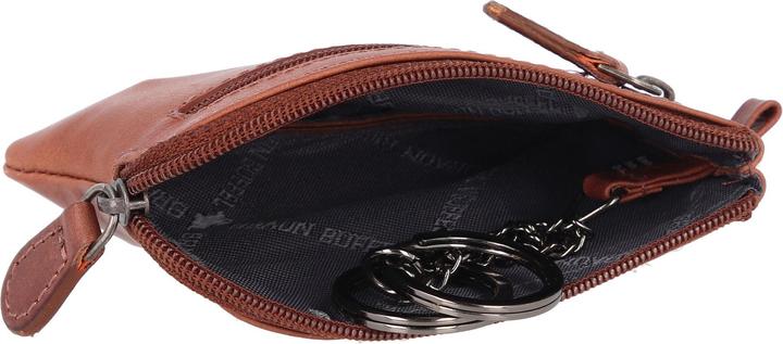 Produktbild Braun Büffel Arezzo Schlüsseletui Leder 11 cm