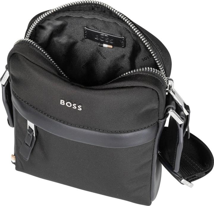 Actual product image BOSS Umhängetasche Highway NS Zip