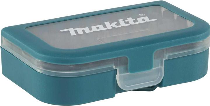 Actual product image Makita P-73352 Bit-Set 31 parts indoor TORX (Hexagon socket TX M8, Hexagon socket TX M15, Hexagon socket TX M25, Hexagon socket TX M7, Hexagon socket TX M9, Hexagon socket TX M10, Hexagon socket TX M20, Hexagon socket TX M27, Hexagon socket TX M30, Hexagon socket TX M40)