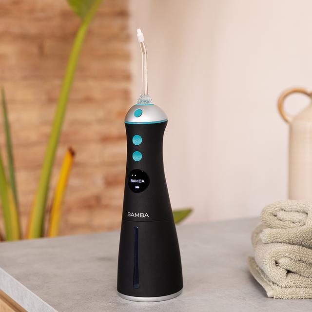 Image du produit Cecotec Bamba ToothCare 1100 Jet Liberty