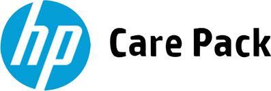Produktbild HP Care Pack U1PS7E (36 Monate, Pickup & Return, Unfallschutz)