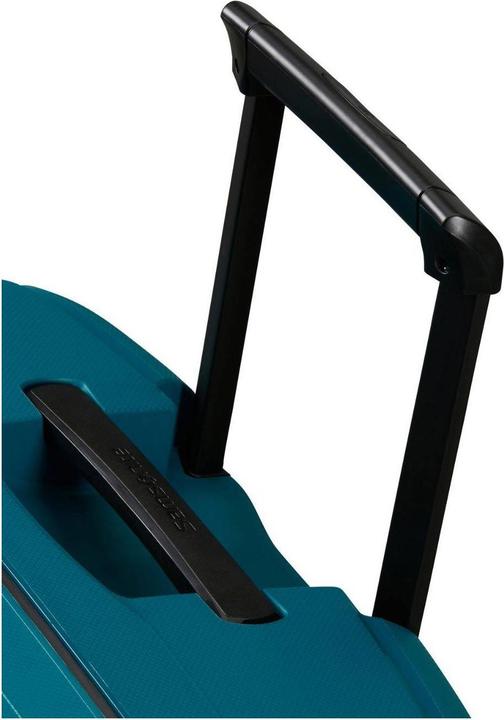 Actual product image Samsonite S'Cure (34 l, Hand luggage (up to 50 litres))