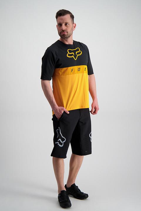 Actual product image Fox Defend (XXL)