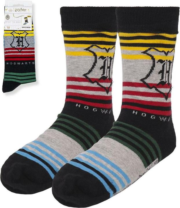 Cerdá Harry Potter Hogwarts (Einzelpack, 38 - 45)