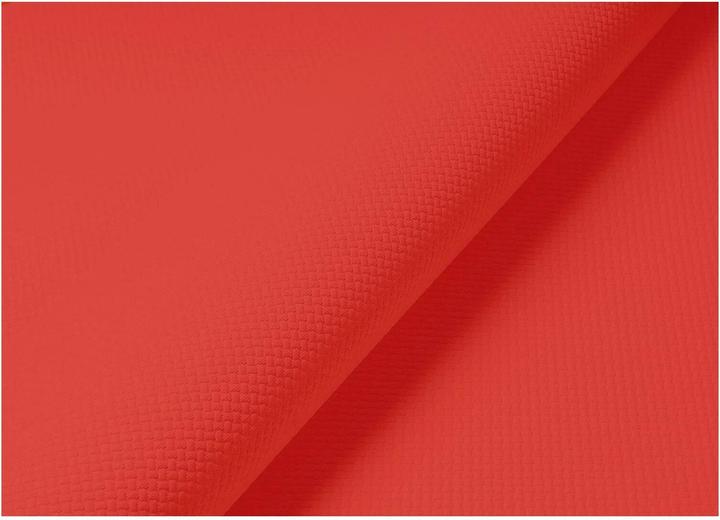 Produktbild PROnappe PRO nappe Tischdecke 200 Stück, 80 cm x 0.8 m, Rot (80 x 80 cm)