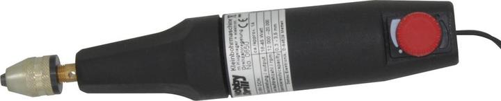 Produktbild Donau Bohrmaschine Typ 2 Speedy Regelbar