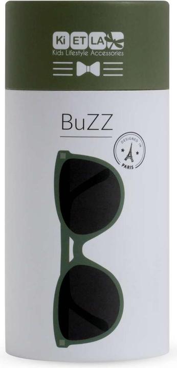 Immagine prodotto KiETLA Sonnenbrille 6-9 Jahre Buzz Kaki
