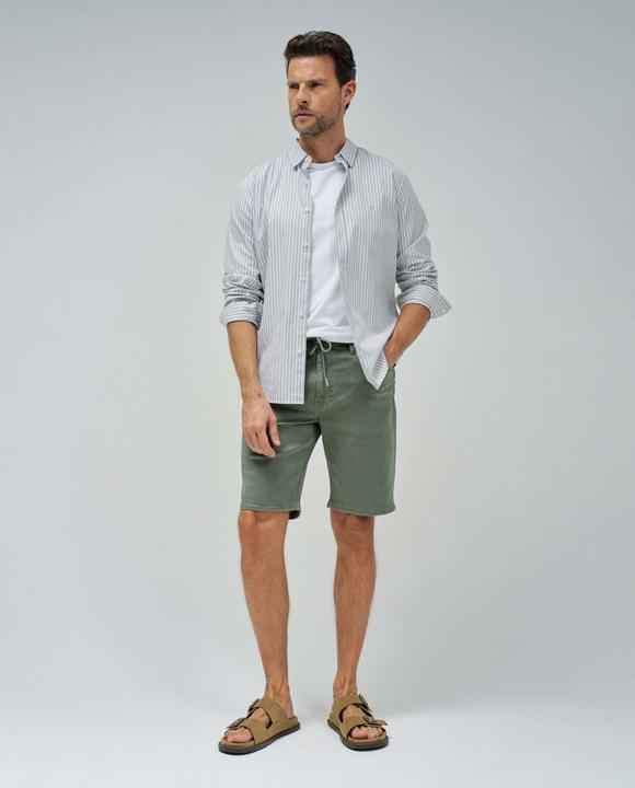 Actual product image Salsa Jeans Shorts Short Joggers S-Activ (29)
