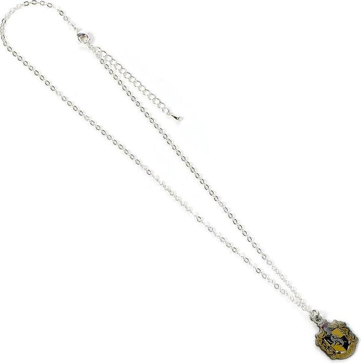 Immagine prodotto Carat HARRY POTTER - Collana - Emblème de Poufsouffle (Metallo)