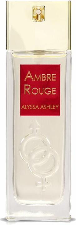 Alyssa Ashley Ambre Rouge EDP U 50 ml (Eau de Parfum, 50 ml)