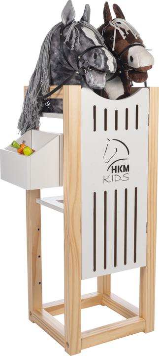 Image du produit HKM Stall Hobby Horse