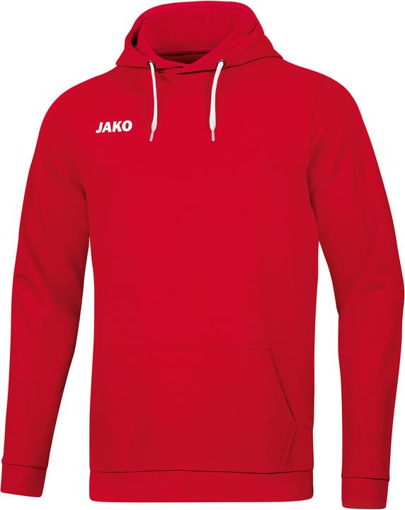 JAKO Kapuzensweat Base (Xxl) (XXL)