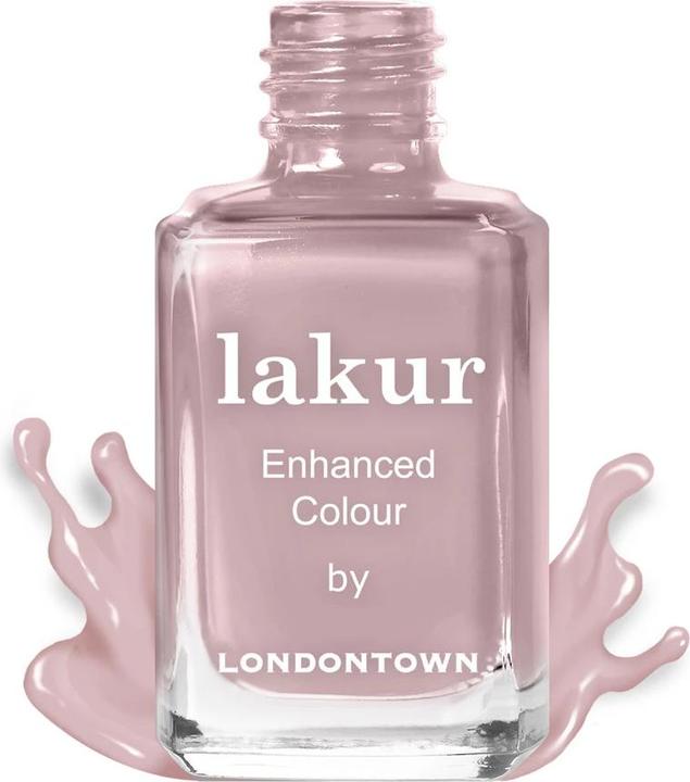 Image du produit Londontown Lakur - Couronne de Crumpet (Le couronnement de la croupe, Vernis couleur)