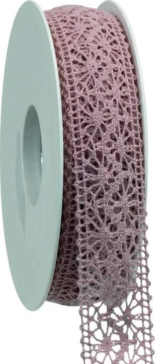 Produktbild Goldina Spitze in Naturoptik (Geschenkband, 1 x)