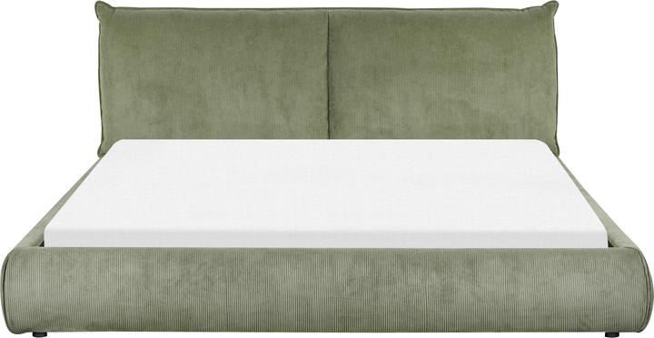 Actual product image Beliani Vinay (180 x 200 cm)