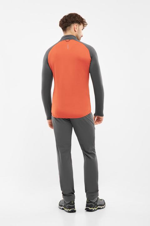 Viking Birger Man Sweatshirt (L)