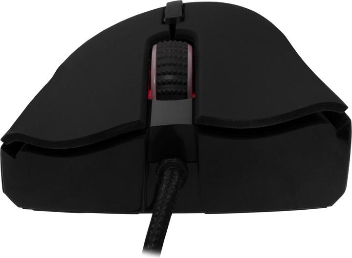 Produktbild Baracuda Computer mouse BGM-081 Lobster Black