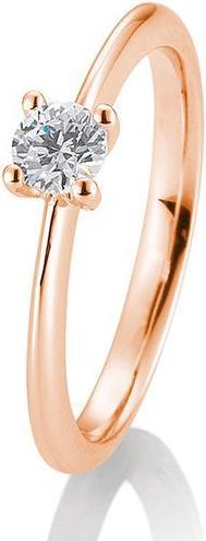 Breuning 4er Krappe 0,05-0,30 ct. (57, 750/18 K Gold)