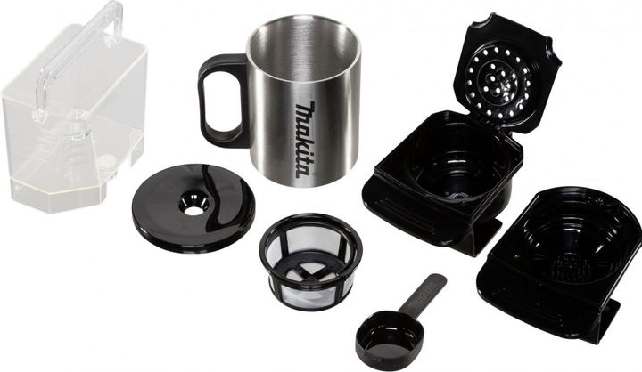 Produktbild Makita DCM501Z