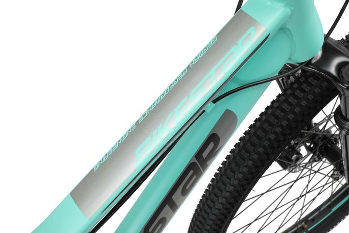 Image du produit Bikestar VTT intégral