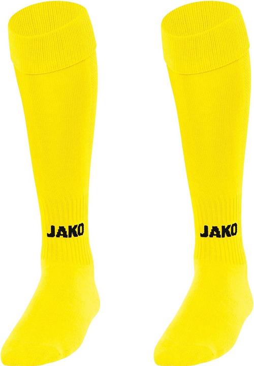 Produktbild JAKO Stutzenstrumpf Glasgow 2.0 (43 - 46)
