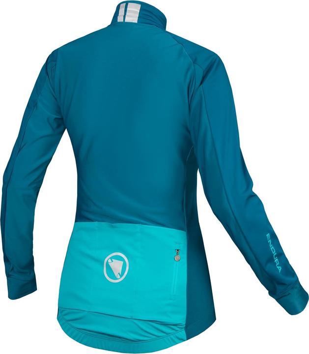 Image du produit Endura FS260-Pro Jetstream Jersey II (manche longue) (XS)