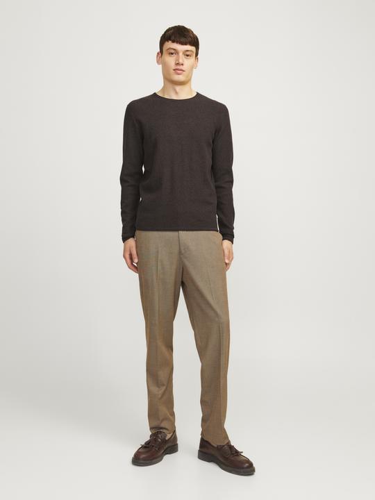 Immagine prodotto Jack & Jones Jjecooper Knit Crew Neck Noos (XS)