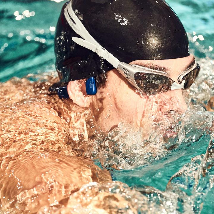 Actual product image Shokz OpenSwim (8 h, Wireless)